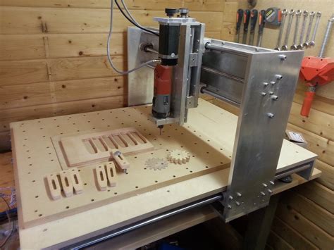 beautystar diy cnc router machine|hobby cnc router plans.